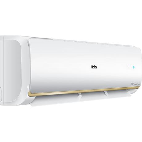 Haier 1 Ton 3 Star Inverter Split Air Conditioner, HSA14CP-G3NB-I-4
