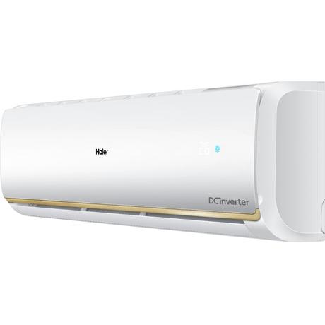 Haier 1 Ton 3 Star Inverter Split Air Conditioner, HSA14CP-G3NB-I-5