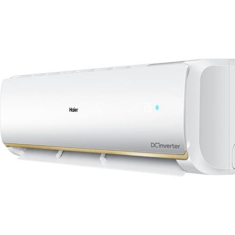 Haier 1 Ton 3 Star Inverter Split Air Conditioner, HSA14CP-G3NB-I-6