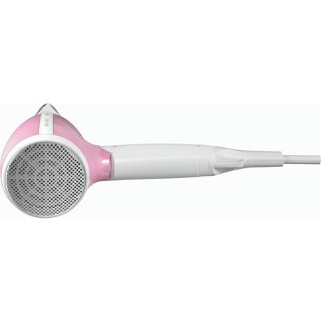 Havells 1200 Watts Hair Dryer, 3 Heat Settings, 2 Speed Settings, Double Protection Against Over Heating, Detachable Nozzle, HD3152, Pink-2