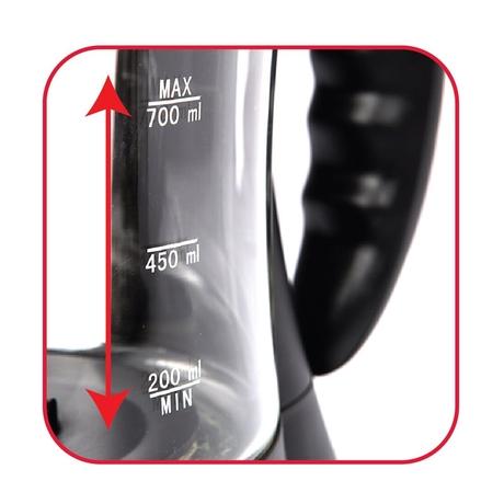 Havells 0.7 Litres Drip Coffee Maker-2