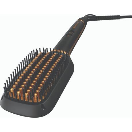 Havells Hair Straightening Brush HS4211-2