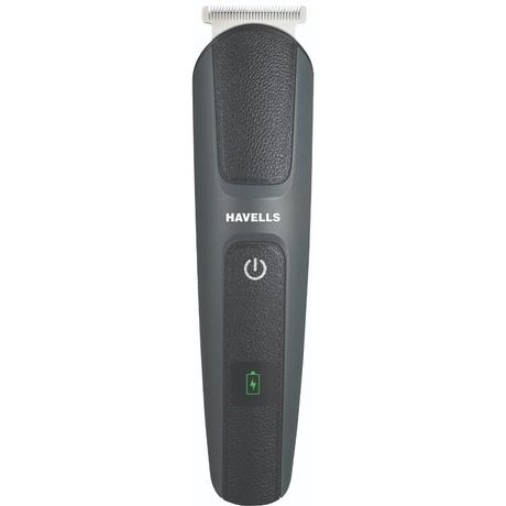 Havells 15-in-1 IPX7 Grooming Kit, 120 Mins Run-time, GS8714-0