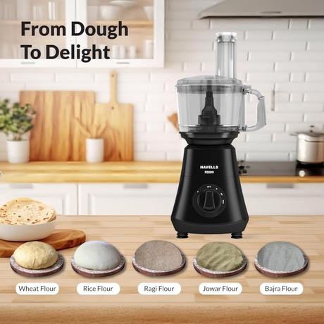 Havells Foodo Food Processor 750 W-4