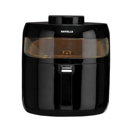 Havells Prolife Crystal 5 L Air Fryer 1500 W-1