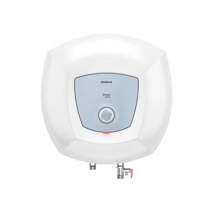 Havells Greta Prime 25 L Storage Geyser-0