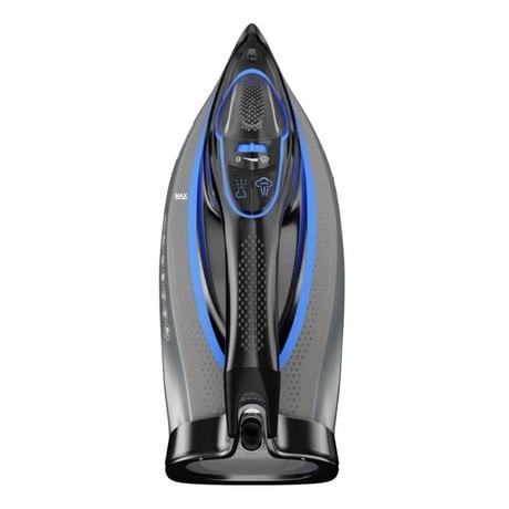 Havells Athena 3000 Watts Steam Iron, Black-2