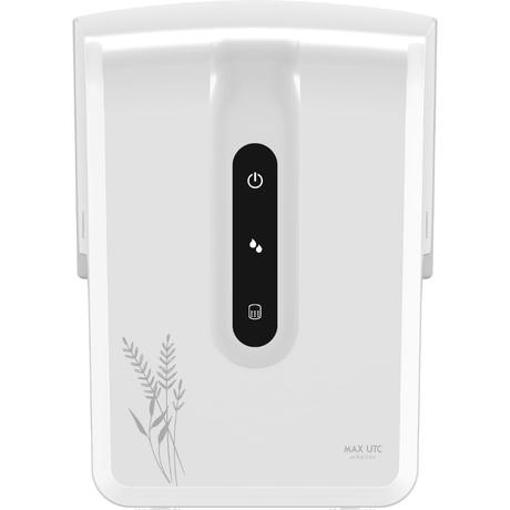 Havells Max UTC 7 L RO + UV + Alkaline Water Purifier, White-0