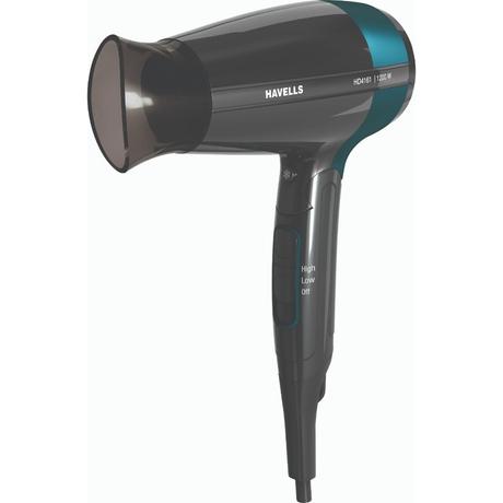Havells 3-in-1 HD4161 1200 W Hair Dryer-0