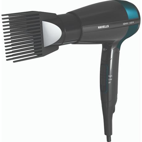 Havells 3-in-1 HD4161 1200 W Hair Dryer-2