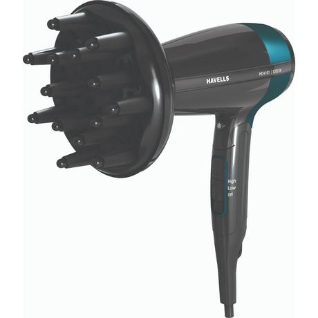 Havells 3-in-1 HD4161 1200 W Hair Dryer-3
