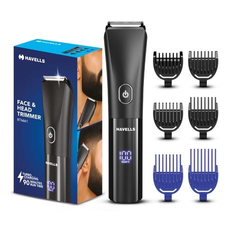Havells BT6661 Beard And Hair Trimmer-1