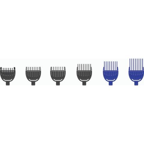 Havells GS7608 8 In 1 Digital Grooming Kit-8