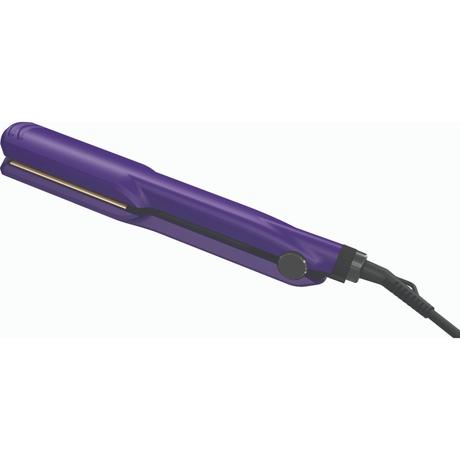 Havells Hair Straightener with Digital Display & Adjustable Temperature; Keratin Wide Plate, Heats Up Fast; For all hair types; Worldwide voltage compatible (Black), HS4122-1