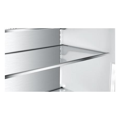 HISENSE 670 litres Four Door Refrigerator with Durable Inverter Technology, Black, RQ670N4SBU-7