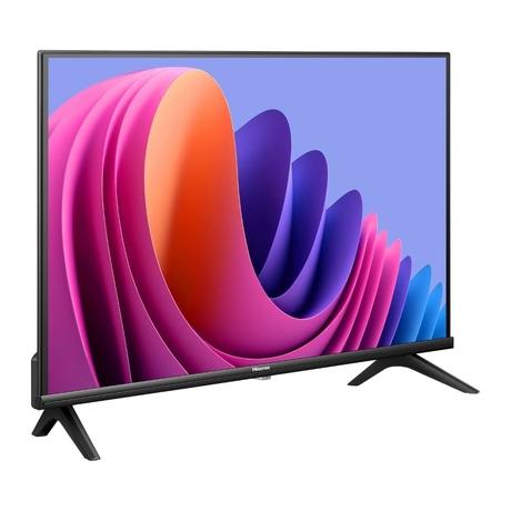Buy Hisense 81.28 cm (32 inches) HD Smart Certified LED TV, 32A4N