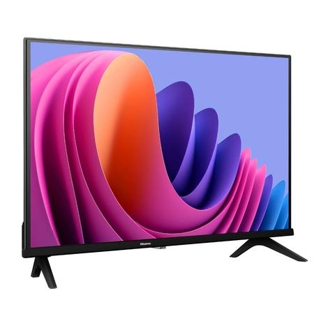 Hisense 101.6 cm (40 inches) Full HD Smart Certified LED TV, 40A4N, Black-2