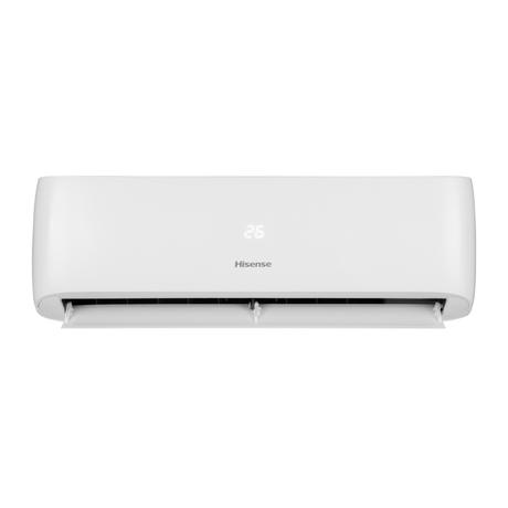 Hisense IntelliCool 1 Ton 3 Star Inverter Split AC, AS-12TR4RGRCB02-11