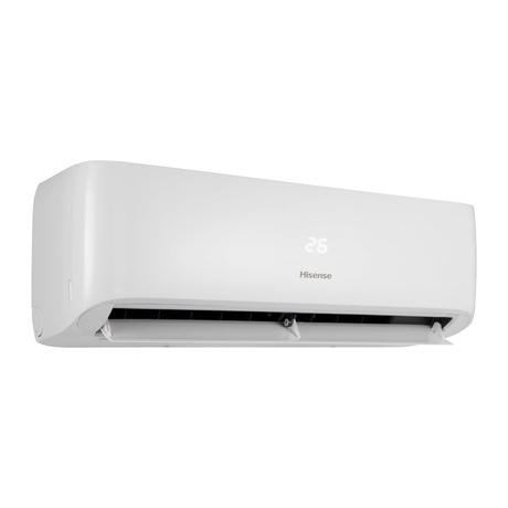 Hisense IntelliCool 1 Ton 3 Star Inverter Split AC, AS-12TR4RGRCB02-18