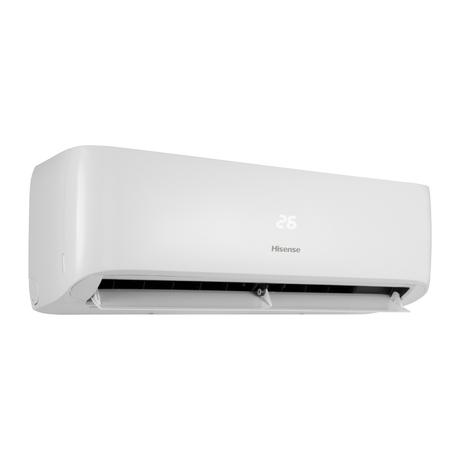 Hisense IntelliCool 1 Ton 3 Star Inverter Split AC, AS-12TR4RGRCB02-18