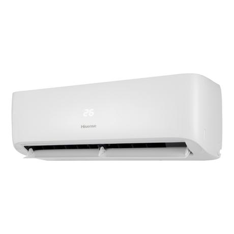 Hisense IntelliCool 1 Ton 3 Star Inverter Split AC, AS-12TR4RGRCB02-19
