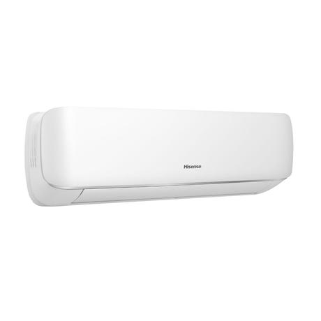 Hisense IntelliCool Pro 1.5 Ton 3 Star Inverter Split AC, AS-18TW4RXSKG02-17
