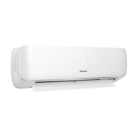 Hisense IntelliCool Pro 1.5 Ton 3 Star Inverter Split AC, AS-18TW4RXSKG02-19