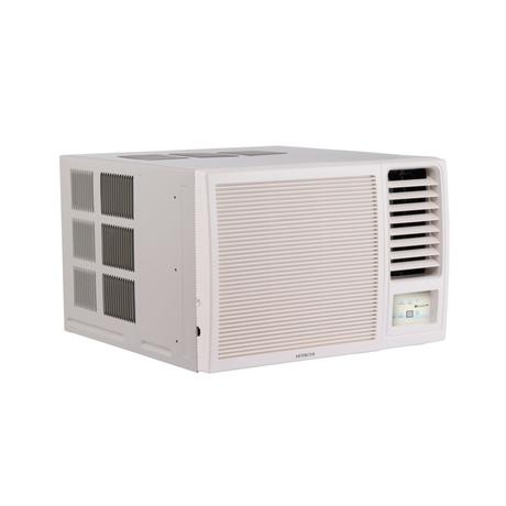Hitachi KAZE+ 1.5 Ton 3 Star Window AC (FS-RAW318HIDO)-1