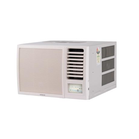 Hitachi KAZE+ 1.5 Ton 3 Star Window AC (FS-RAW318HIDO)-2