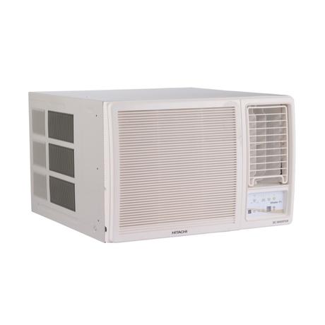 Hitachi SHIZUKA 1.5 Ton 3 Star Inverter Window AC (RAW318HIEO)-1