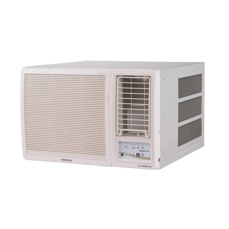 Hitachi SHIZUKA 1.5 Ton 3 Star Inverter Window AC (RAW318HIEO)-2