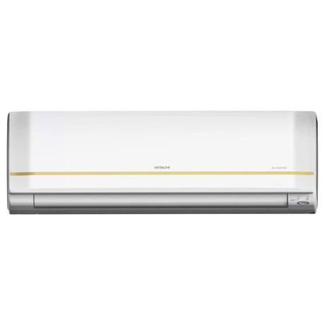 Buy Hitachi 1.5 Ton 5 Star Inverter Split AC, Kiyora RSRG518HFEOZ1