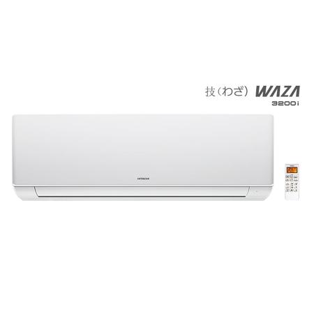 Buy Hitachi Waza 3200i RSD318EAEA Inverter Split Air Conditioner