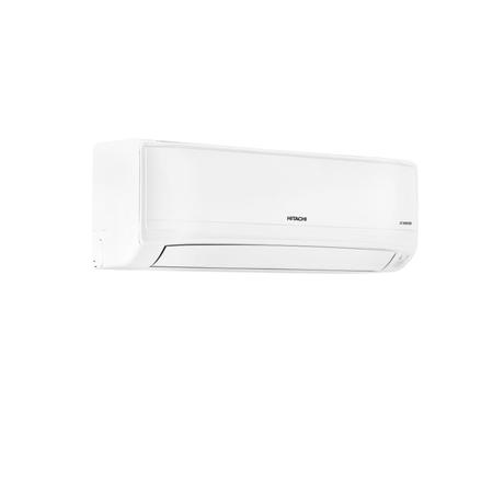 Hitachi 1 Ton 3 Star Split AC, IZEN G312PCBISS1 (4 Way Swing, 100 Percent Inner Grooved Copper Tubes, Anti-Bacterial Superfine Mesh Filter), 2024-1