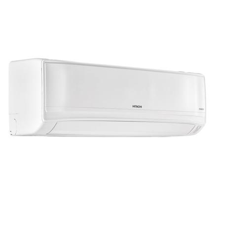 Hitachi 1 Ton 3 Star Split AC, IZEN G312PCBISS1 (4 Way Swing, 100 Percent Inner Grooved Copper Tubes, Anti-Bacterial Superfine Mesh Filter), 2024-2