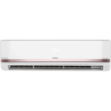 Hitachi SUMO 2 Ton 3 Star Inverter Split AC, RAS.Y324PCDISL-1