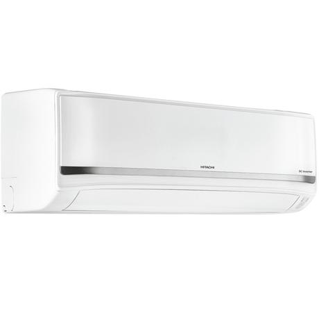 Hitachi YOSHI 1 Ton 5 Star Inverter Split AC, RAS.V512PCDIST-0