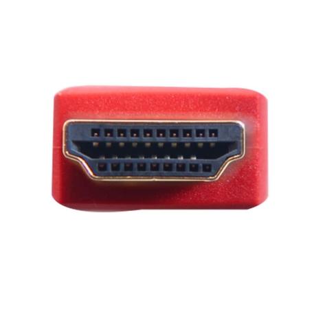 Honeywell HDMI Cable with Ethernet-1