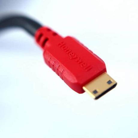 Honeywell HDMI Cable with Ethernet-2