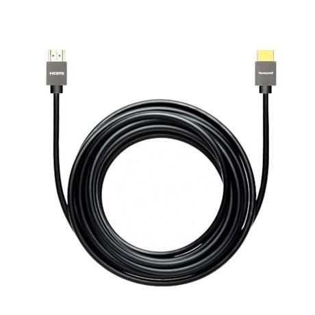 Honeywell HDM2MSLM 5 meter High Speed Short Collar HDMI Cable with Ethernet-0