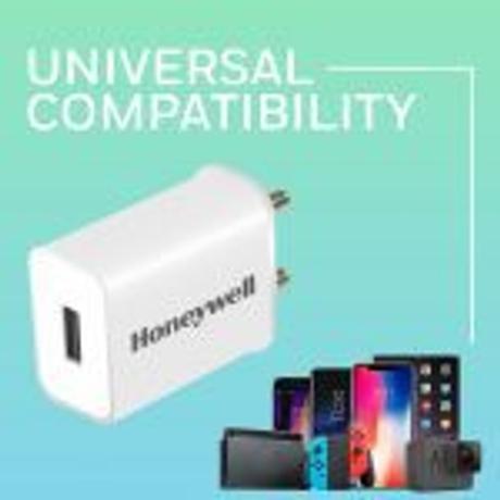 Honeywell CHGWCH Zest Charger-3