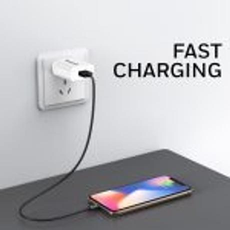 Honeywell CHGWCH Zest Charger-4