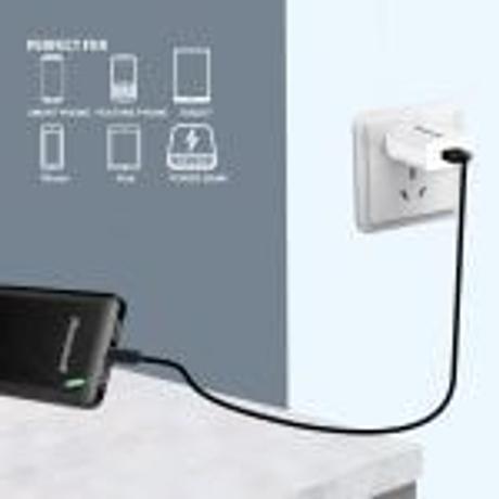 Honeywell CHGWCH Zest Charger-5