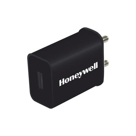 Honeywell Zest Charger, Black,CHGWCH5V2.4A-0