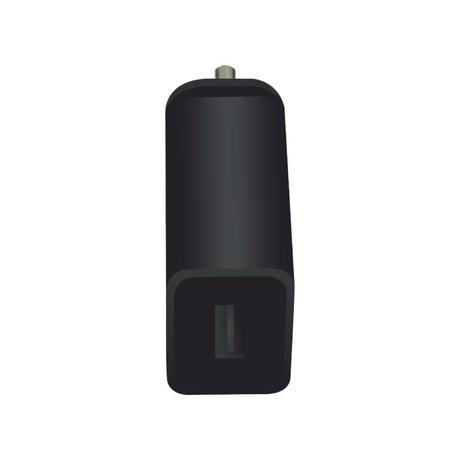 Honeywell Zest Charger, Black,CHGWCH5V2.4A-1