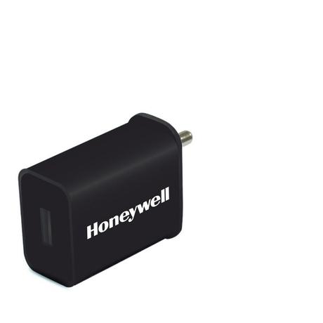 Honeywell Zest Charger, Black,CHGWCH5V2.4A-2