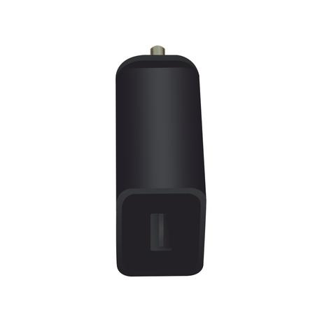 Honeywell Zest Charger PD 20W, White,CHGPD20W-1