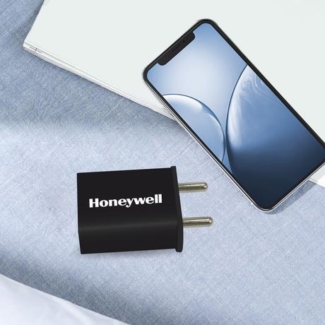 Honeywell Zest Charger PD 20W, White,CHGPD20W-2