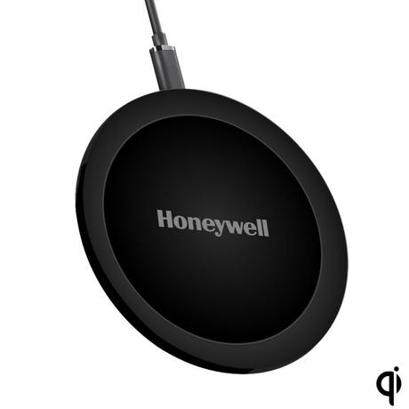 Honeywell Zest Wireless, Black,CHGQI-1