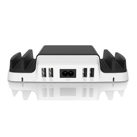 Honeywell CHGPD Power Dock-0